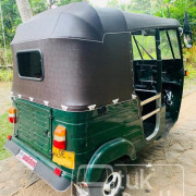 BAJAJ 2006 2 STROKE