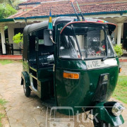 BAJAJ 2006 2 STROKE