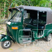 BAJAJ 2006 2 STROKE