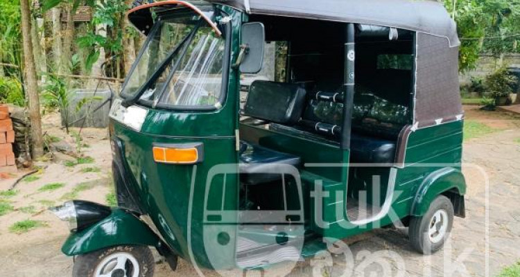 BAJAJ 2006 2 STROKE