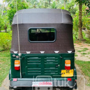 BAJAJ 2006 2 STROKE