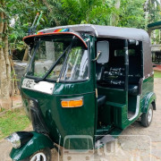 BAJAJ 2006 2 STROKE