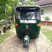 BAJAJ 2006 2 STROKE
