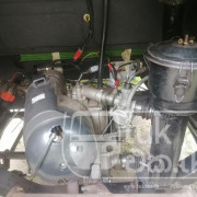 BAJAJ 2006 2 STROKE