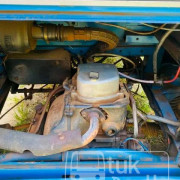 BAJAJ 2014 4 STROKE