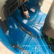BAJAJ 2014 4 STROKE