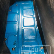 BAJAJ 2014 4 STROKE