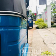 BAJAJ 2014 4 STROKE