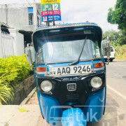 BAJAJ 2014 4 STROKE
