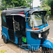 BAJAJ 2014 4 STROKE