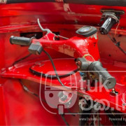 BAJAJ 2004 2 STROKE