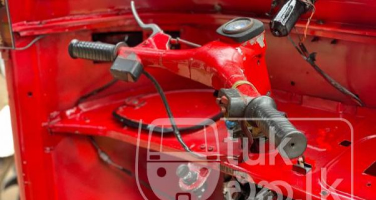 BAJAJ 2004 2 STROKE