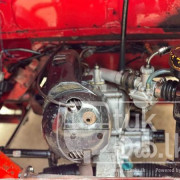 BAJAJ 2004 2 STROKE