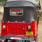 BAJAJ 2004 2 STROKE