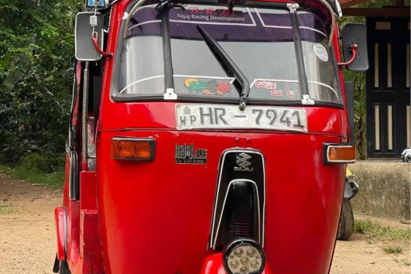 BAJAJ 2004 2 STROKE