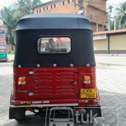 BAJAJ 2012 4 STROKE