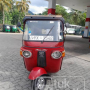 BAJAJ 2012 4 STROKE