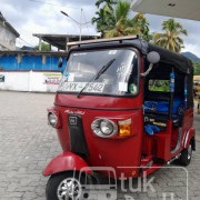 BAJAJ 2012 4 STROKE