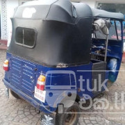 BAJAJ 1995 2 STROKE