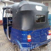 BAJAJ 1995 2 STROKE
