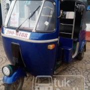 BAJAJ 1995 2 STROKE