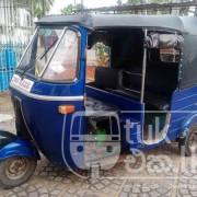 BAJAJ 1995 2 STROKE