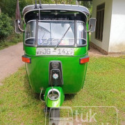 BAJAJ 2004 2 STROKE