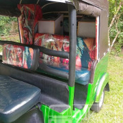 BAJAJ 2004 2 STROKE