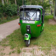BAJAJ 2004 2 STROKE