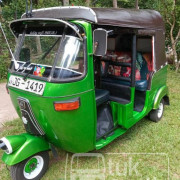 BAJAJ 2004 2 STROKE