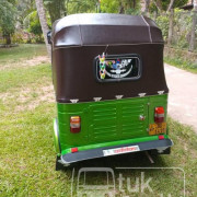 BAJAJ 2004 2 STROKE