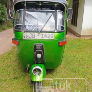 BAJAJ 2004 2 STROKE