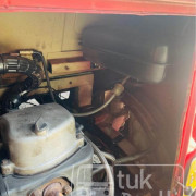 BAJAJ 2014 4 STROKE