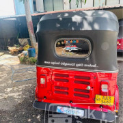 BAJAJ 2014 4 STROKE