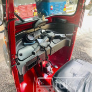 BAJAJ 2014 4 STROKE