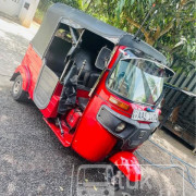 BAJAJ 2014 4 STROKE