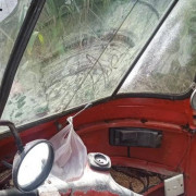 BAJAJ 1997 2 STROKE