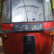 BAJAJ 1997 2 STROKE