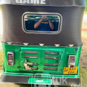 BAJAJ 2015 4 STROKE