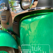 BAJAJ 2015 4 STROKE
