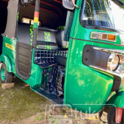 BAJAJ 2015 4 STROKE
