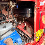 BAJAJ 2019 4 STROKE