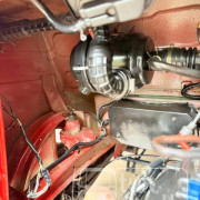 BAJAJ 2019 4 STROKE