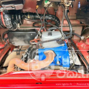 BAJAJ 2019 4 STROKE
