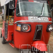 BAJAJ 2012 4 STROKE