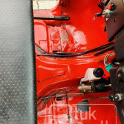 BAJAJ 2012 4 STROKE