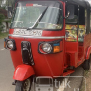 BAJAJ 2012 4 STROKE