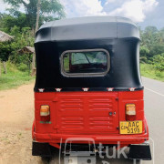 BAJAJ 2012 4 STROKE