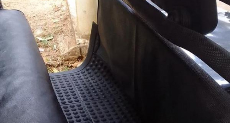 BAJAJ 1993 2 STROKE