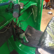 BAJAJ 1993 2 STROKE